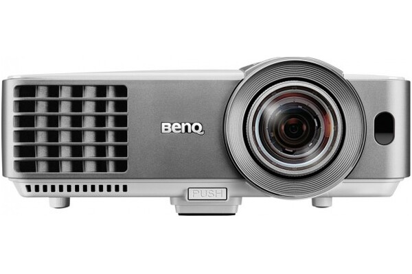 Projektor BenQ MW632ST short throw