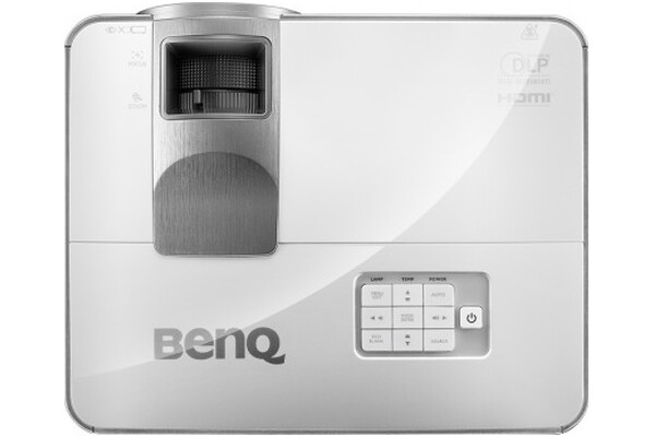 Projektor BenQ MW632ST short throw