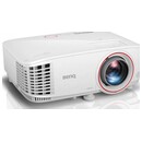 Projektor BenQ TH671ST short throw