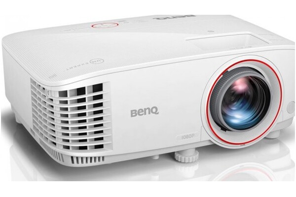 Projektor BenQ TH671ST short throw