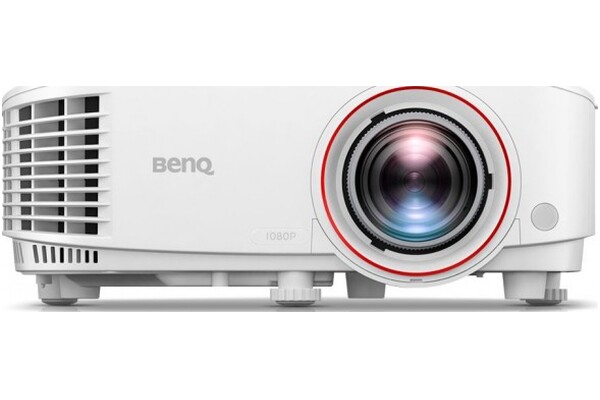 Projektor BenQ TH671ST short throw