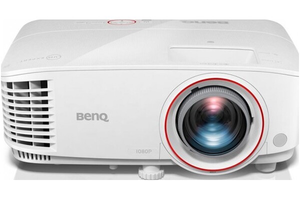 Projektor BenQ TH671ST short throw