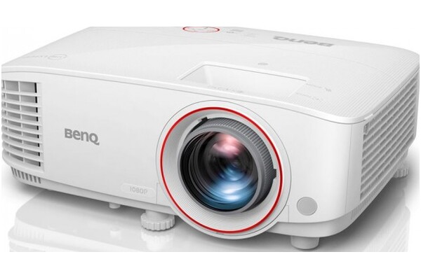 Projektor BenQ TH671ST short throw