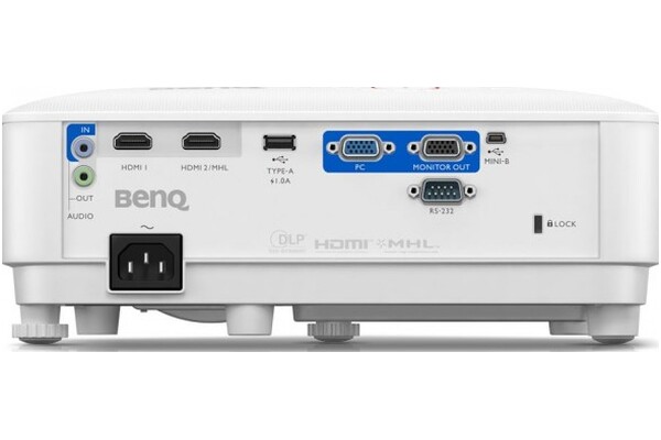 Projektor BenQ TH671ST short throw