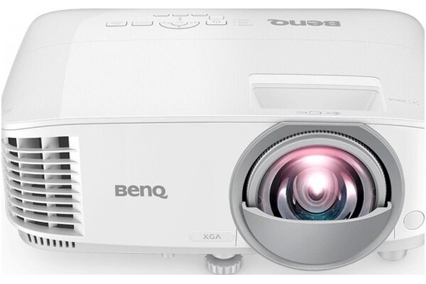 Projektor BenQ MX808STH short throw