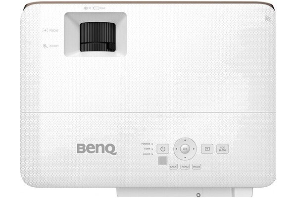 Projektor BenQ W1800