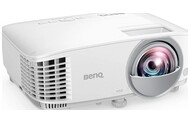 Projektor BenQ MW826STH short throw