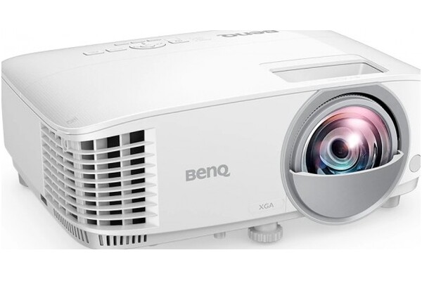 Projektor BenQ MW826STH short throw