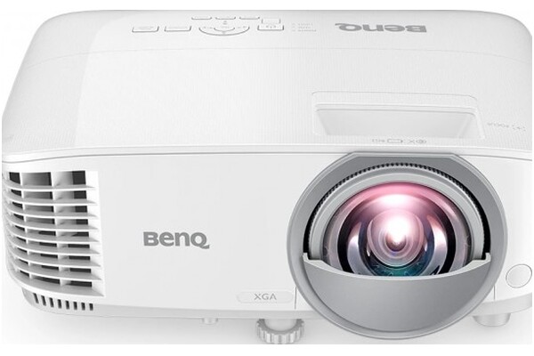 Projektor BenQ MW826STH short throw
