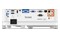 Projektor BenQ MX825STH short throw