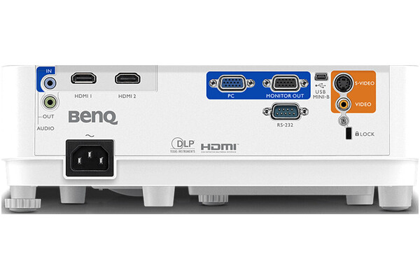 Projektor BenQ MX550