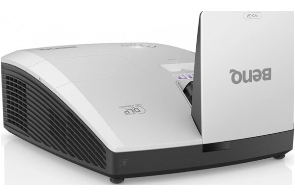 Projektor BenQ MH856UST+ short throw