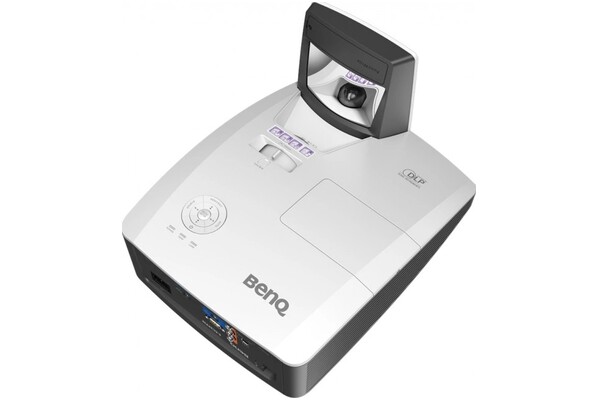 Projektor BenQ MH856UST+ short throw