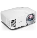 Projektor BenQ MW809STH short throw
