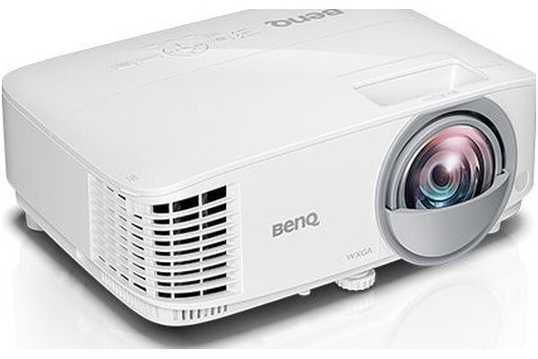 Projektor BenQ MW809STH short throw