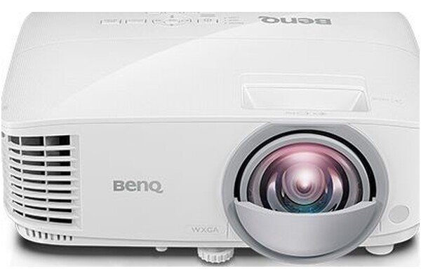 Projektor BenQ MW809STH short throw