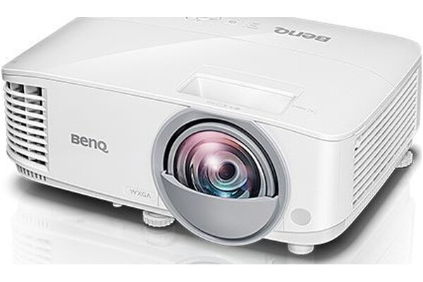 Projektor BenQ MW809STH short throw
