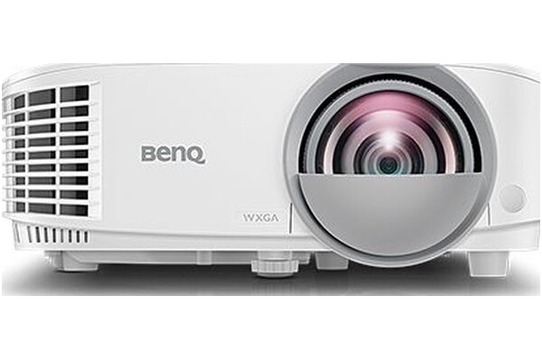 Projektor BenQ MW809STH short throw