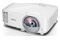 Projektor BenQ MW809STH short throw