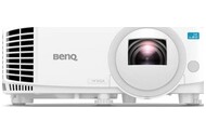 Projektor BenQ LW500ST