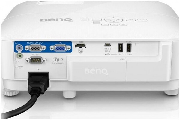 Projektor BenQ EW600