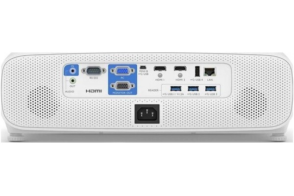 Projektor BenQ EH620
