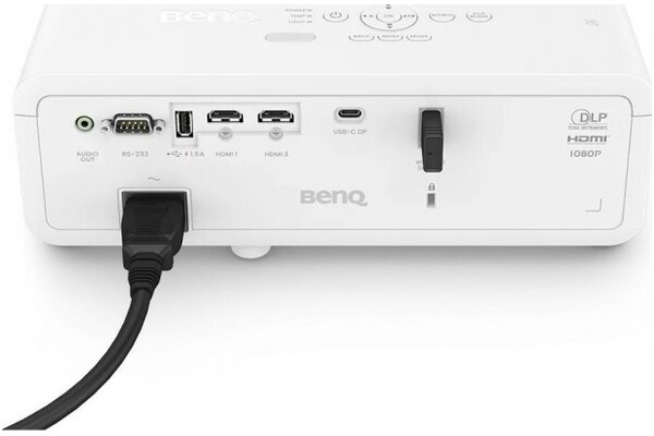 Projektor BenQ LH650