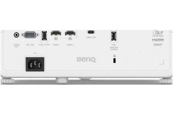 Projektor BenQ LH650