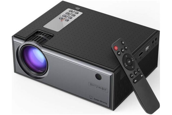 Projektor BlitzWolf BW-VP1 Pro