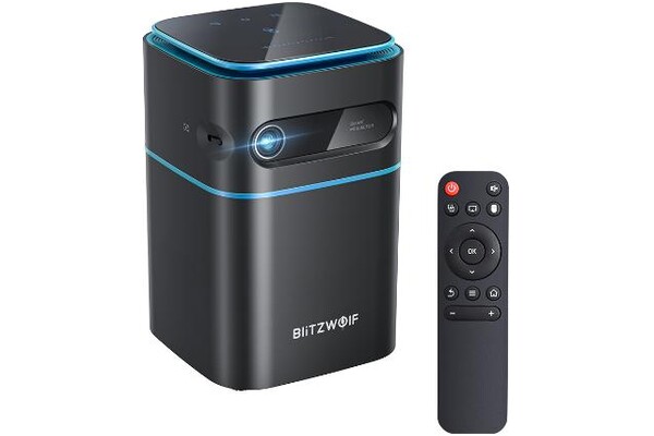 Projektor BlitzWolf BW-VT2 Pro
