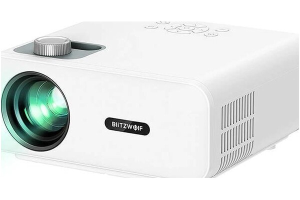 Projektor BlitzWolf BW-V5