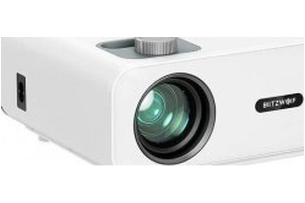 Projektor BlitzWolf BW-V5