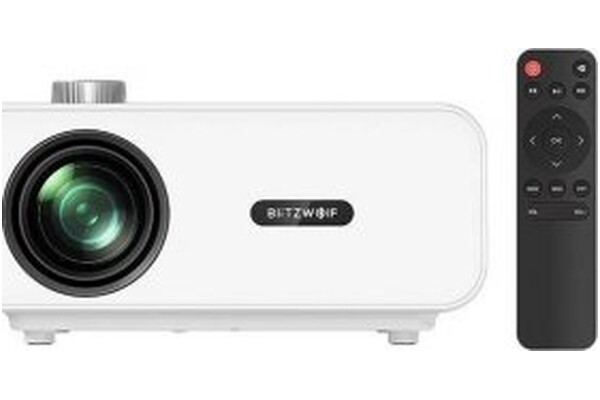 Projektor BlitzWolf BW-V5