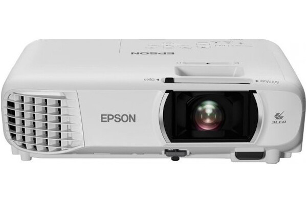 Projektor EPSON EHTW750