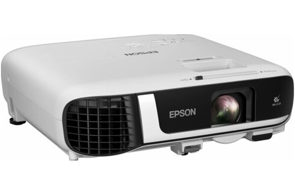 Projektor EPSON EBFH52