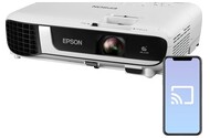 Projektor EPSON EBW51