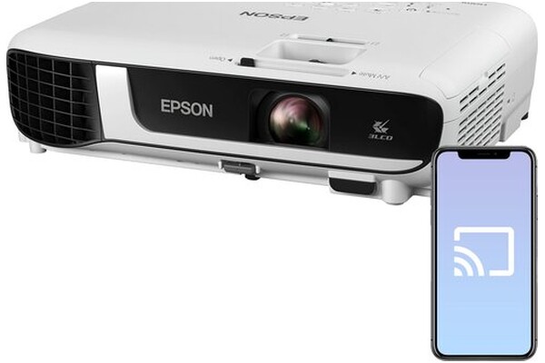 Projektor EPSON EBW51