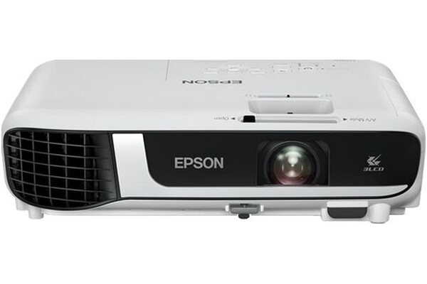 Projektor EPSON EBW51