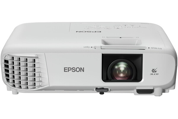 Projektor EPSON EBFH06