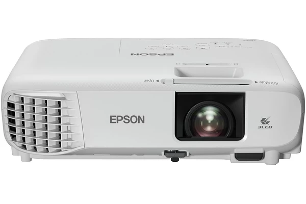 Projektor EPSON EBFH06