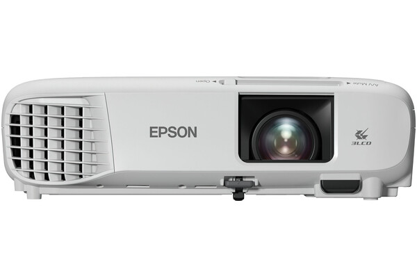 Projektor EPSON EBFH06