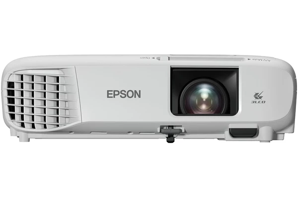 Projektor EPSON EBFH06