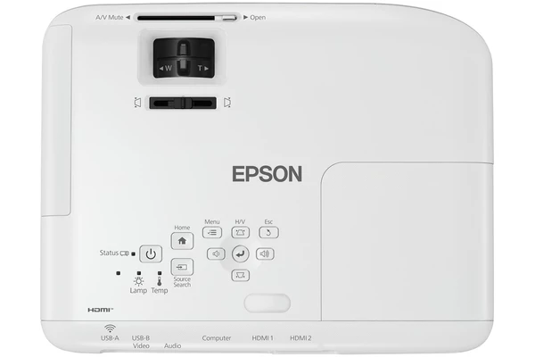 Projektor EPSON EBFH06