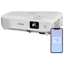 Projektor EPSON EBW06