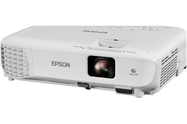 Projektor EPSON EBW06