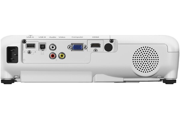Projektor EPSON EBW06