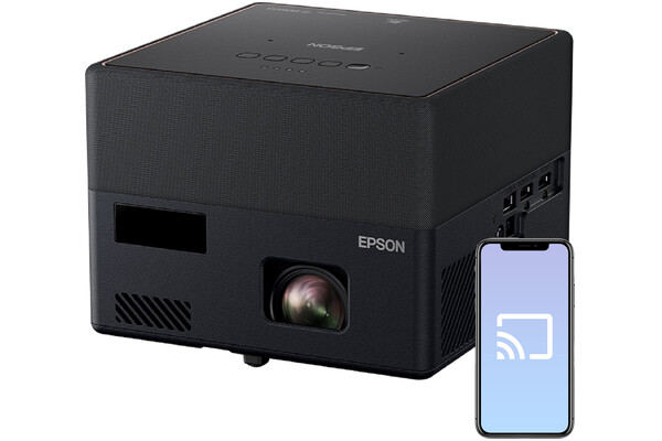Projektor EPSON EF12
