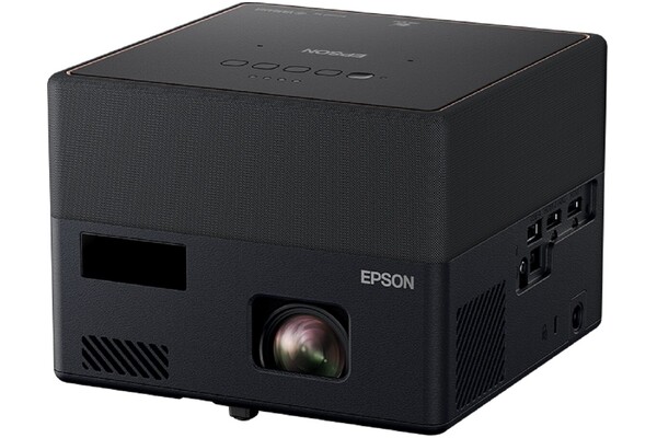 Projektor EPSON EF12
