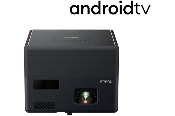 Projektor EPSON EF12