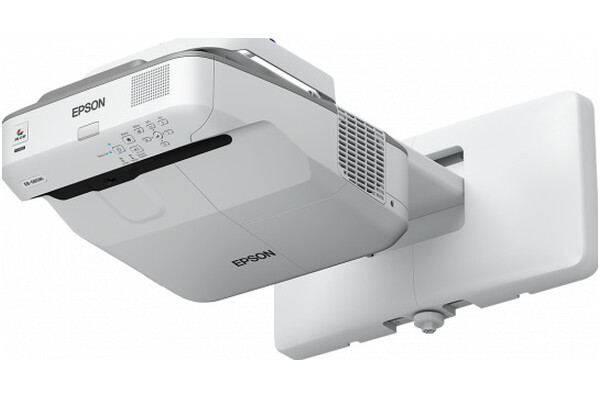 Projektor EPSON EB695WI